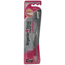 Brosse à Dents Silver4White 1ut