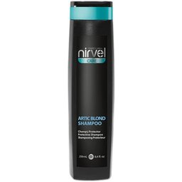 Nirvel Care Champú Artic Blond 250ml