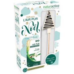 Pack Air Pur Complex' Diffusion 30ml + Sapin de Diffusion
