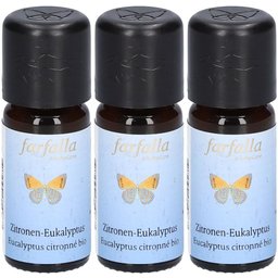 Huile essentielle Citron Eucalyptus