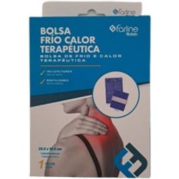 ,Activity Bolsa Frío/Calor 23,,5x15,,5 1ud,
