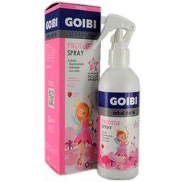 Arbol De Te Spray Fresa 250ml
