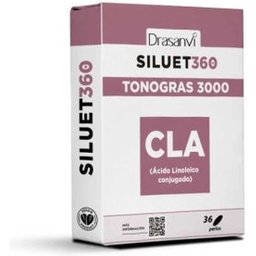 Cla Cla Tonogras 36 perles