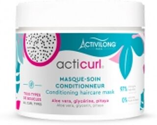 Masque-Soin Conditionneur Acticurl