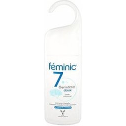 7 Gel Toil Intim Fl 200