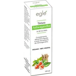 Ashwagandha Teinture 100ml