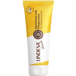 Lindesa® Crème de protection et de soins à la cire d'abeille