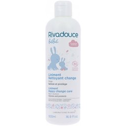 Bébé Liniment Nottoyant Change 500ml