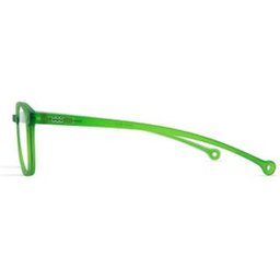 Lunettes de paraffine Sena Green +1.00