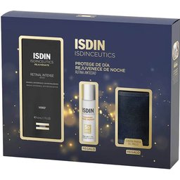Isdinceutics Pack Retinal Intense Rutina Antiedad