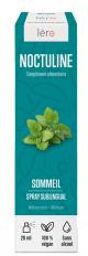 Léro Noctuline Sommeil Spray Sublingual 20 ml - Spray 20 ml