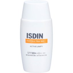 Foto Ultra Active Unify Fusion Fluid® Spf50+