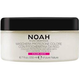 Masque Capillaire Protecteur Couleur 200ml