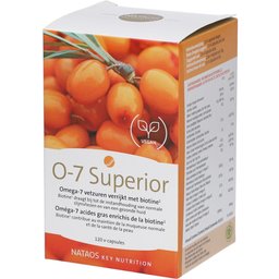 Nataos O-7 Superior