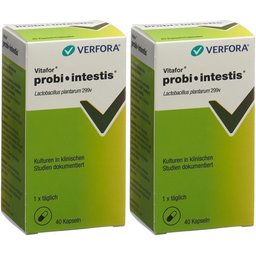 Verfora® Vitafor® Probi-intestis®