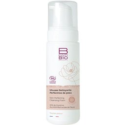 B COM BIO Organic Mousse nettoyante perfectrice de peau