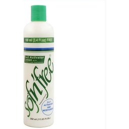 Lotion Activatrice de Boucles 2 en 1 350ml