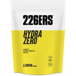 Hydrazero Lemon Flavour 225g