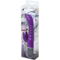 Vibrators Lovet Vibrator Sensation Lilas 1ut