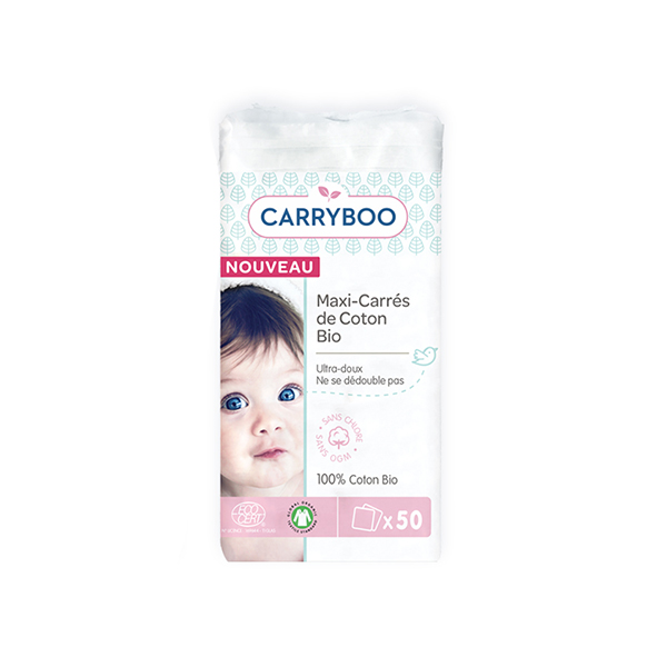 Spray Désinfectant Multi-Surfaces Eucalyptus Frais 500ml