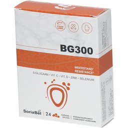 Soria Natural® Bg300 - Startdosis