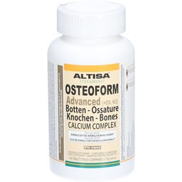 Osteoform Advanced D3+K2