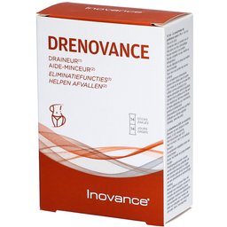 Inovance Drenovance