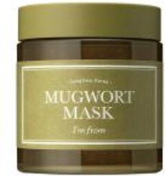 Mugwort Masque Visage 110 g - Pot