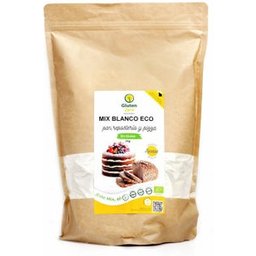 Mix Blanc Pâtisserie Pizza Eco 2000g
