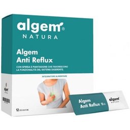 Anti Reflux 12x10ml