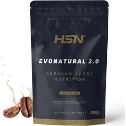 Evonatural 2.0 Café 500g