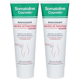 Cosmetic® Amincissant Ventre & Hanches Cryogel