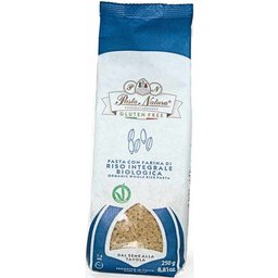 Pâtes Riz Brun Estrellitas 250g