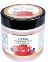 Soin pour les Cheveux Colorés 250 ml - Pot