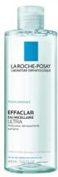 Effaclar Eau Micellaire Ultra Peaux Grasses 400 ml - Flacon 400 ml