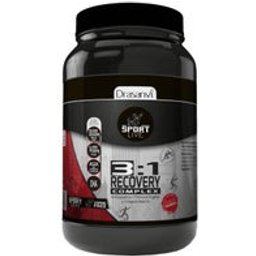Muscle Recuperator Sport Live 750g