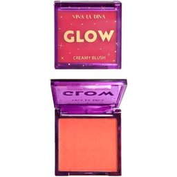 Glow Creamy Blush Nro 2 1ud