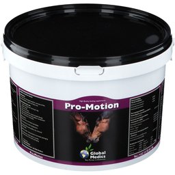 Pro-Motion Poudre