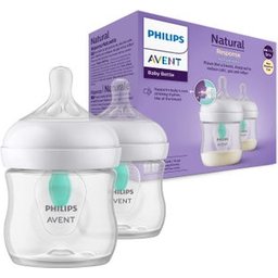 Avent Bouteille Naturelle Pack 2x125ml