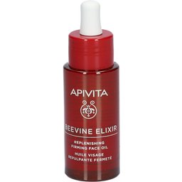 Beevine Elixir Huile Visage Fermeté et Réparation