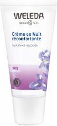 Crème de Nuit Régénérante Iris - 30 ml - Tube 30 ml