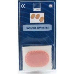 Set Patches pour Oignons en Feutre