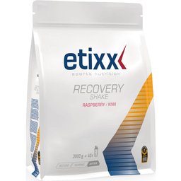 Recovery Shake Raspberry Kiwi 2kg