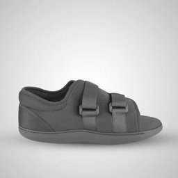 Chaussures postopératoires T-L