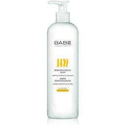 Savon dermatologique BABY 500ml