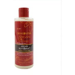 Suero Lait Capillaire Argan Sans Ammoniaqu 236ml