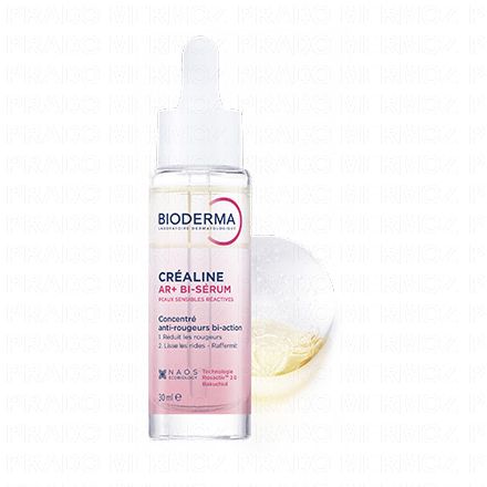 Créaline AR+ - Bi-Sérum 30ml