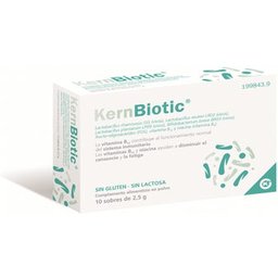 KernBiotic 10 Sachets 2,5g
