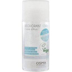 Déodorant Stick Cristal D'Alun 100 g