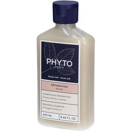 Shampooing réparateur